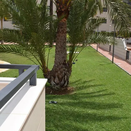 Ap1115 Jardines De Las Marinas 데니아