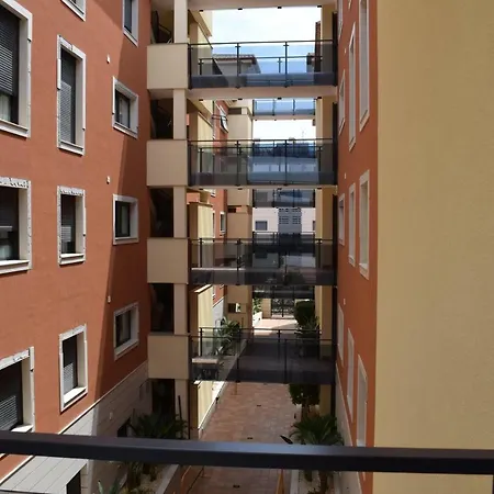 아파트 Ap1115 Jardines De Las Marinas
