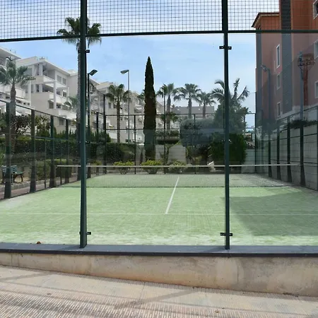 아파트 Ap1115 Jardines De Las Marinas
