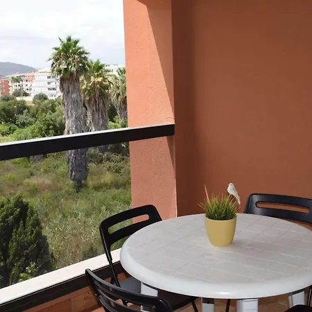 아파트 Ap1115 Jardines De Las Marinas