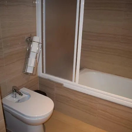 Апартаменты Ap1115 Jardines De Las Marinas