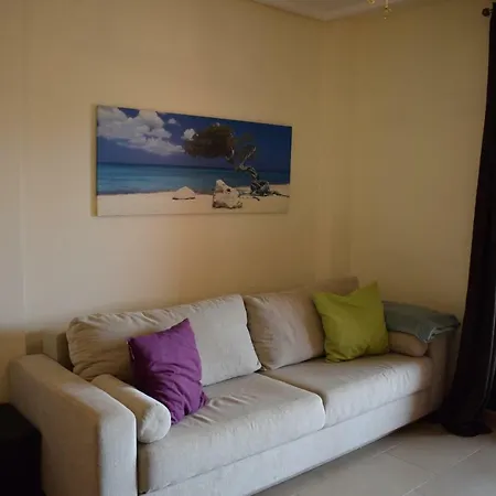 Ap1115 Jardines De Las Marinas Апартаменты Дения