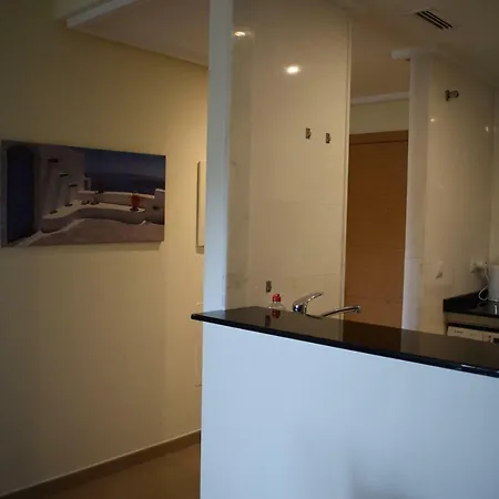 Ap1115 Jardines De Las Marinas * Дения
