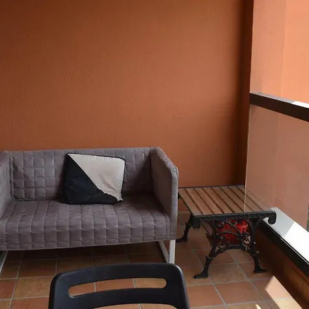 Апартаменты Ap1115 Jardines De Las Marinas Дения