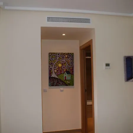 Ap1115 Jardines De Las Marinas Апартаменты