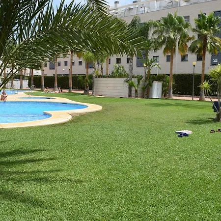 Ap1115 Jardines De Las Marinas
